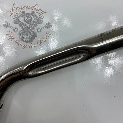 T-Bar Handlebar