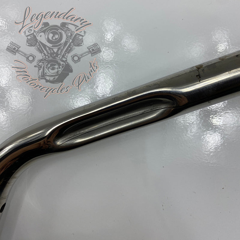 T-Bar Handlebar