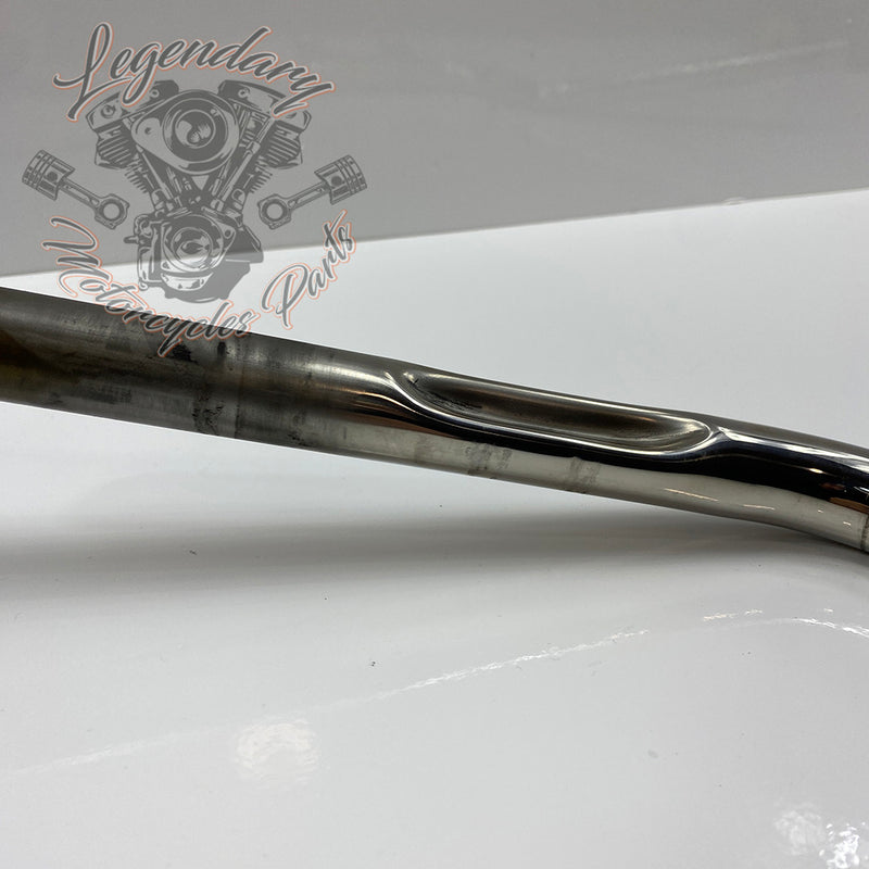 T-Bar Handlebar