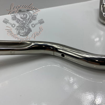 T-Bar Handlebar