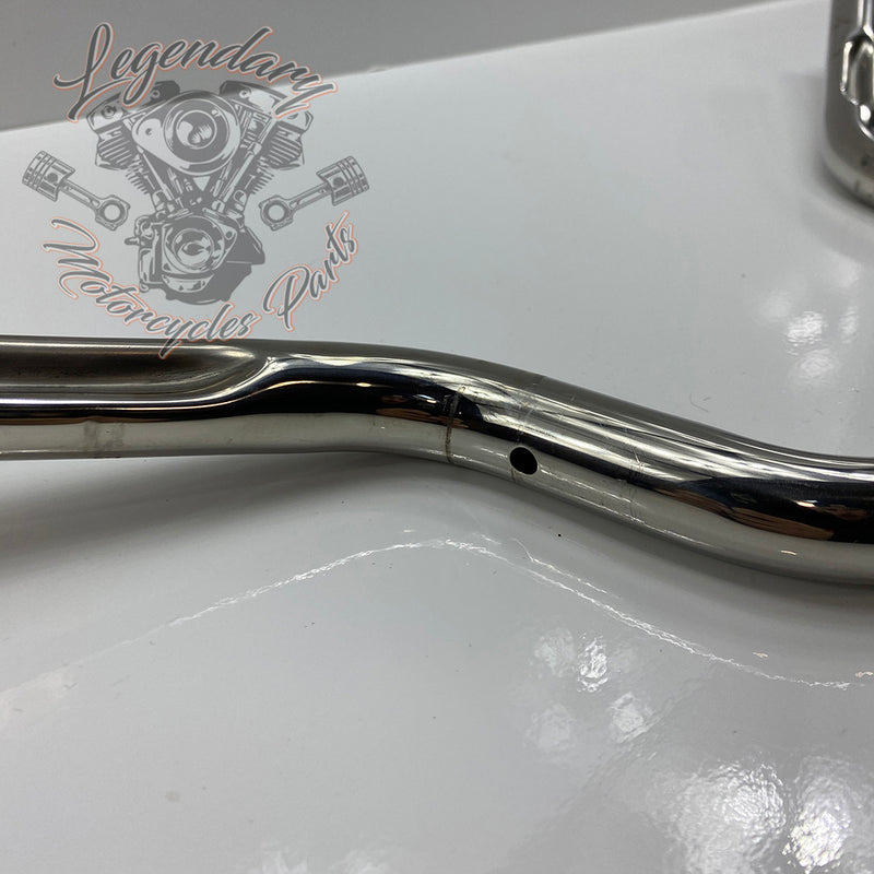 T-Bar Handlebar