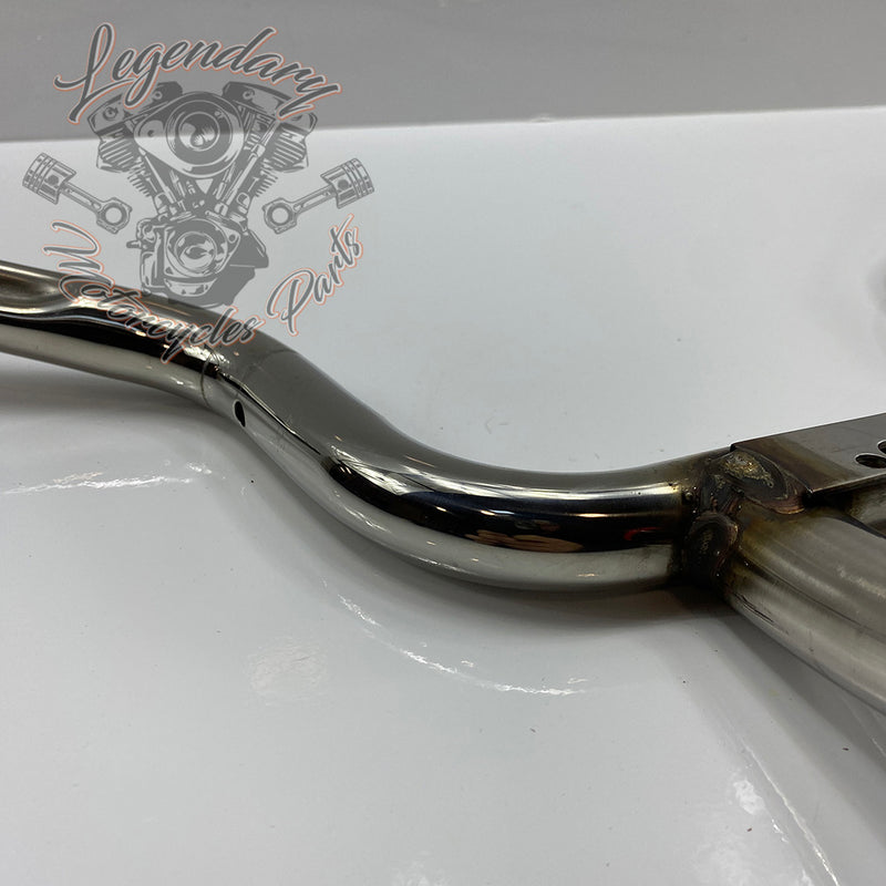 T-Bar Handlebar