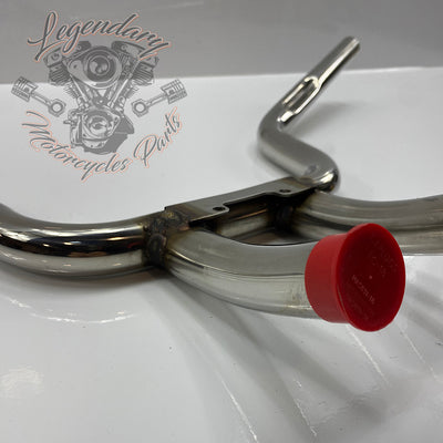 T-Bar Handlebar