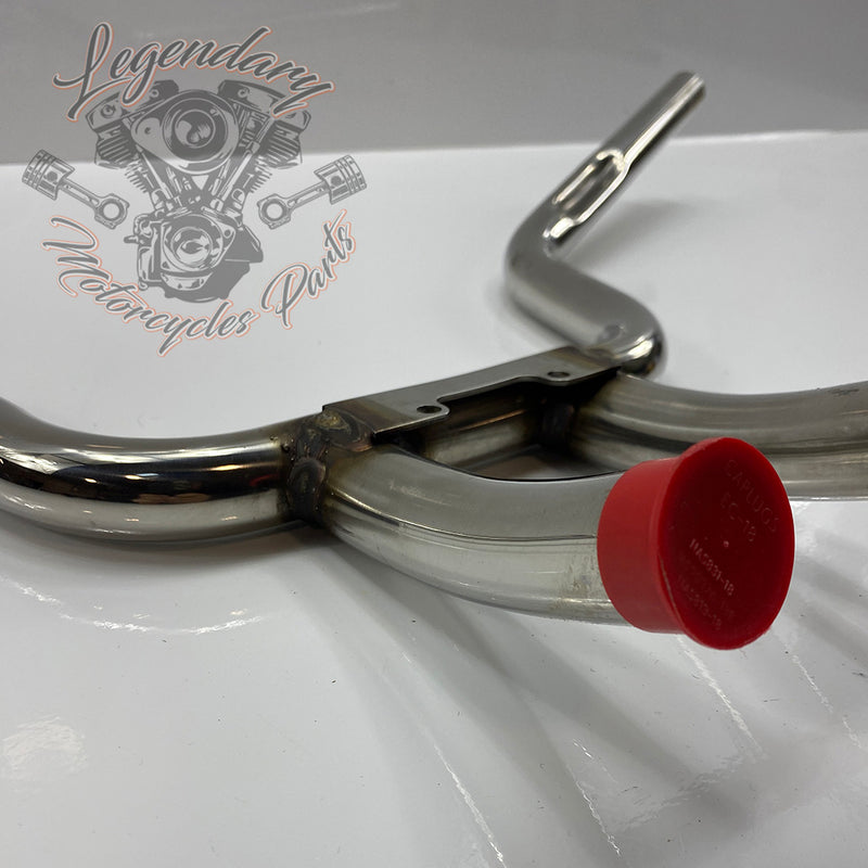 T-Bar Handlebar