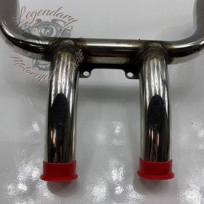 T-Bar Handlebar