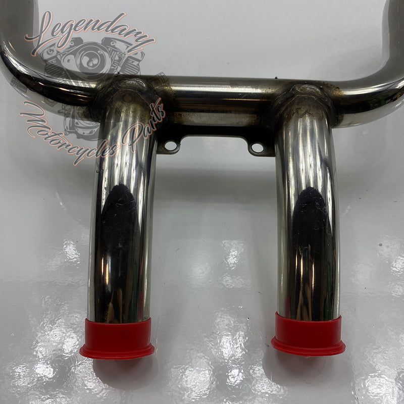 T-Bar Handlebar