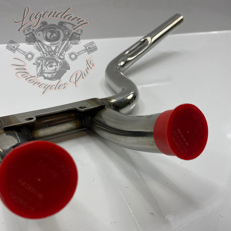 T-Bar Handlebar