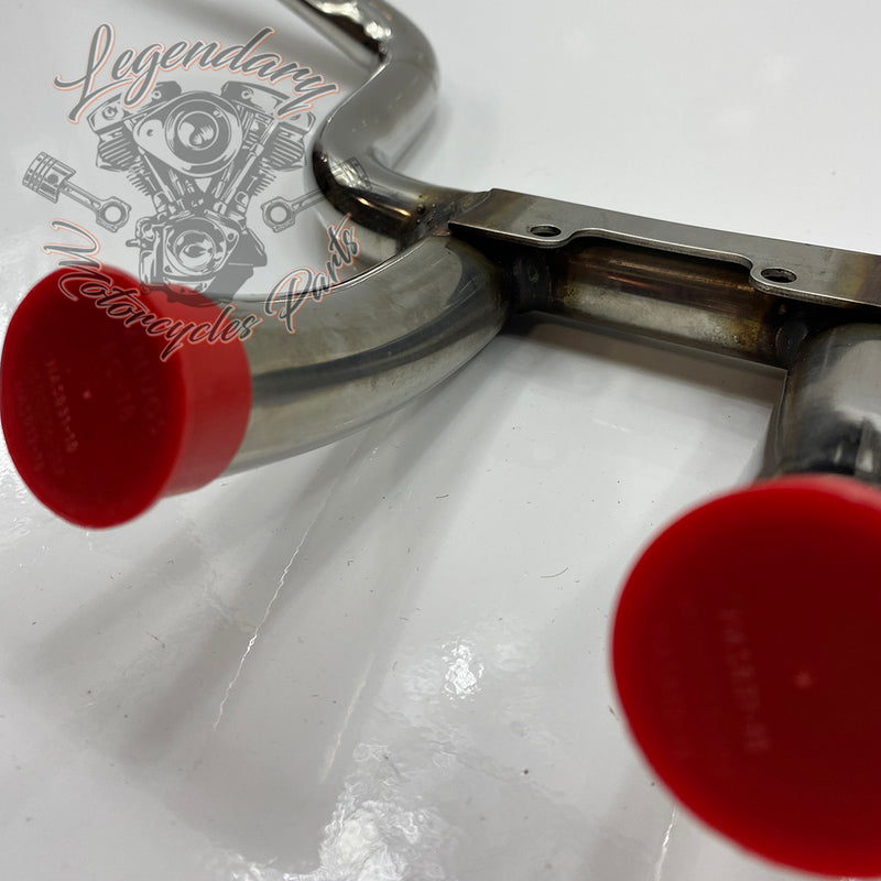 T-Bar Handlebar