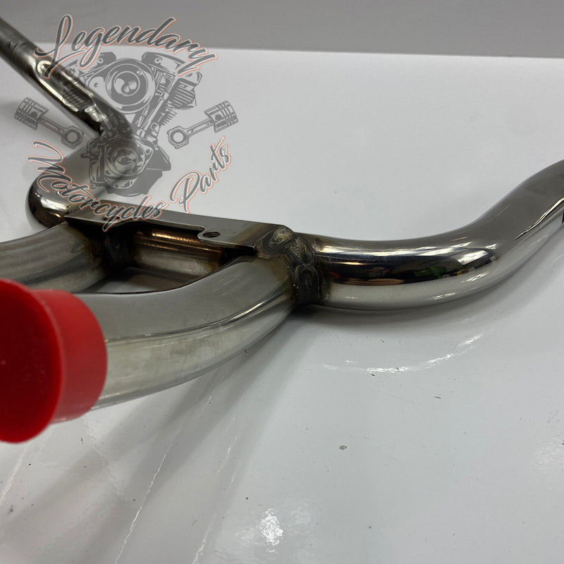 T-Bar Handlebar