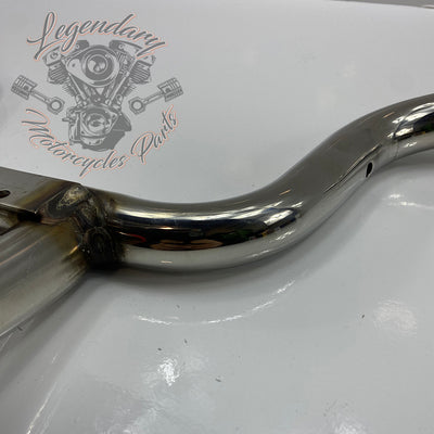 T-Bar Handlebar