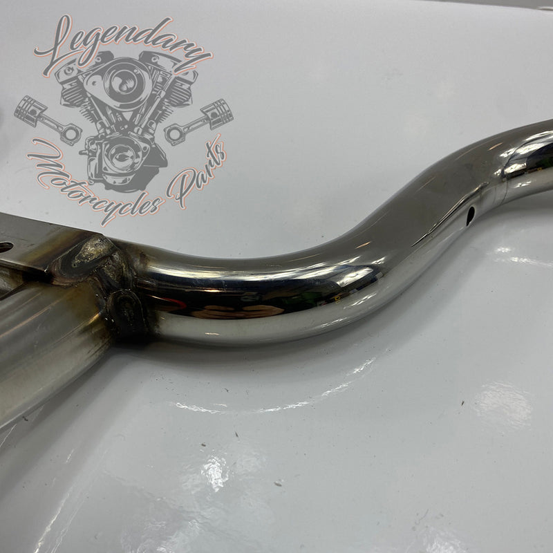 T-Bar Handlebar