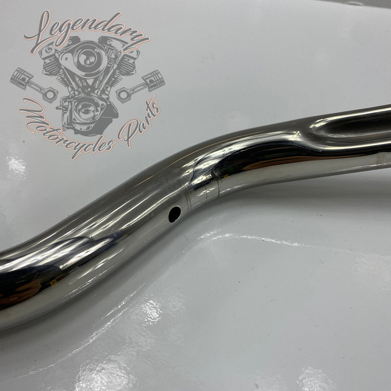 T-Bar Handlebar