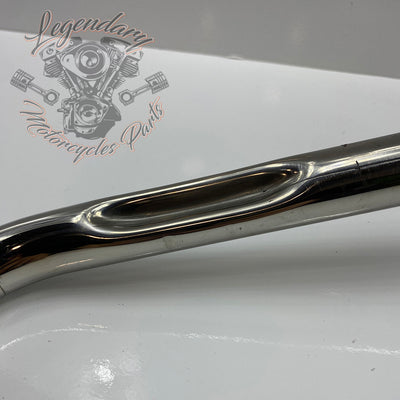 T-Bar Handlebar