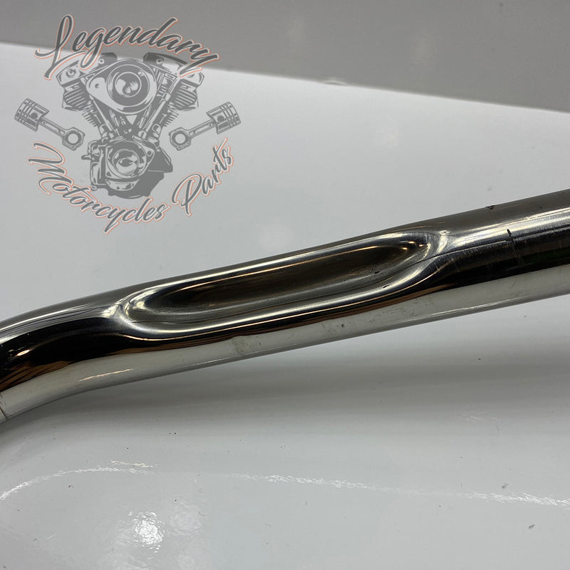 T-Bar Handlebar