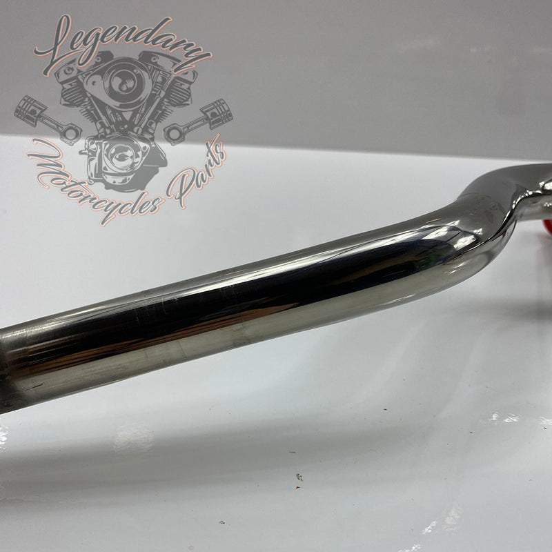 T-Bar Handlebar
