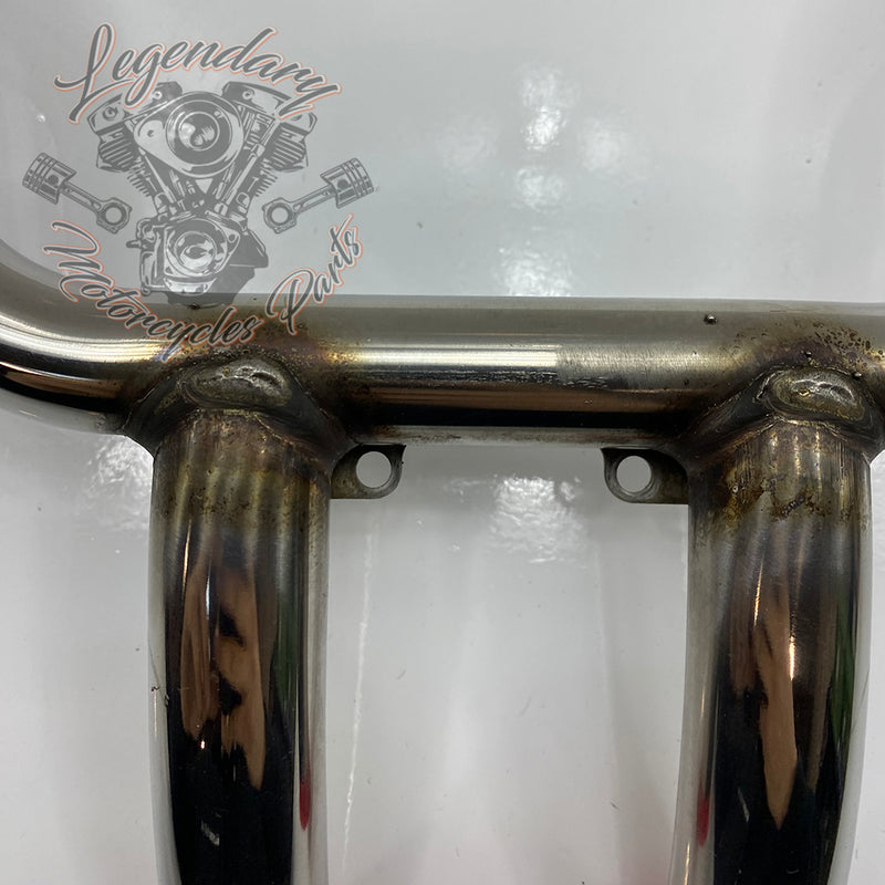 T-Bar Handlebar