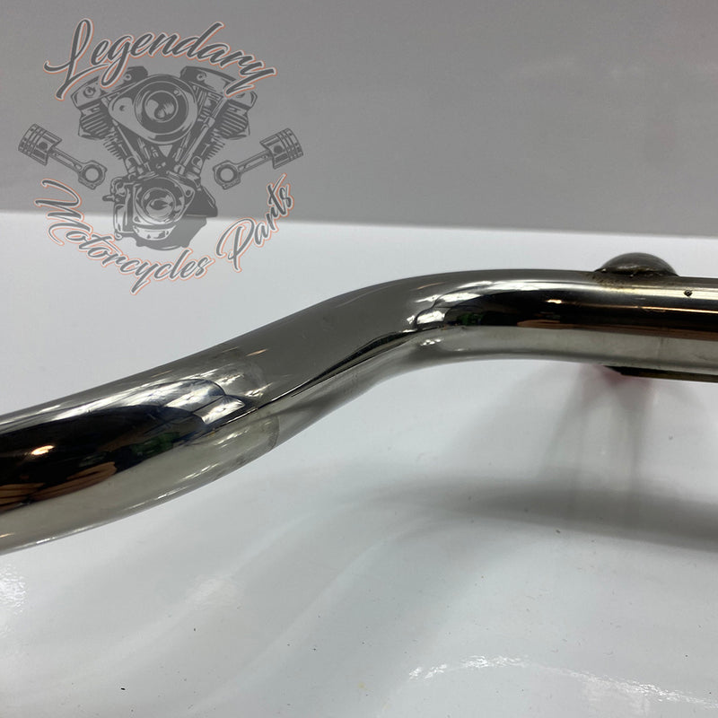 T-Bar Handlebar