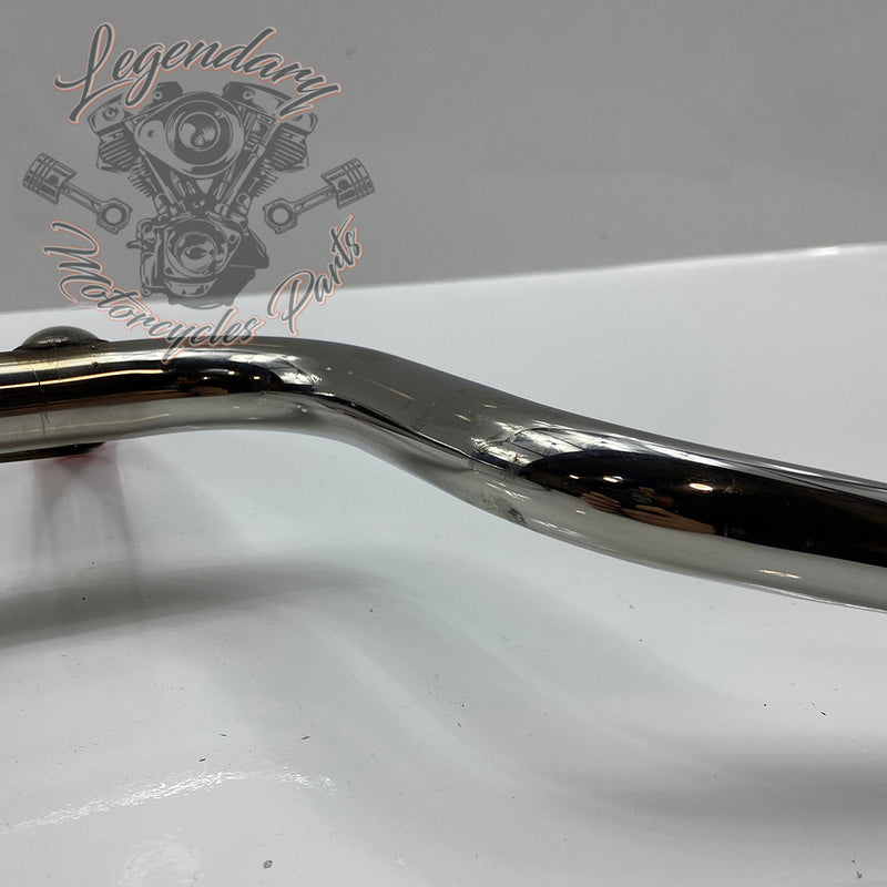 T-Bar Handlebar