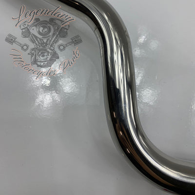 T-Bar Handlebar