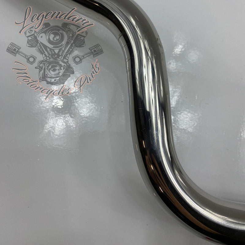 T-Bar Handlebar