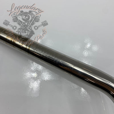 T-Bar Handlebar
