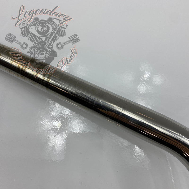 T-Bar Handlebar