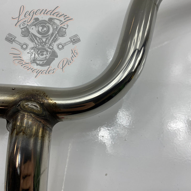 T-Bar Handlebar