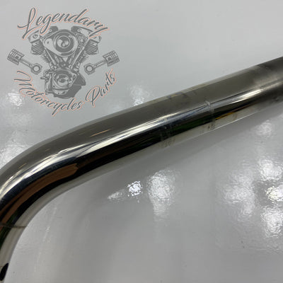 T-Bar Handlebar