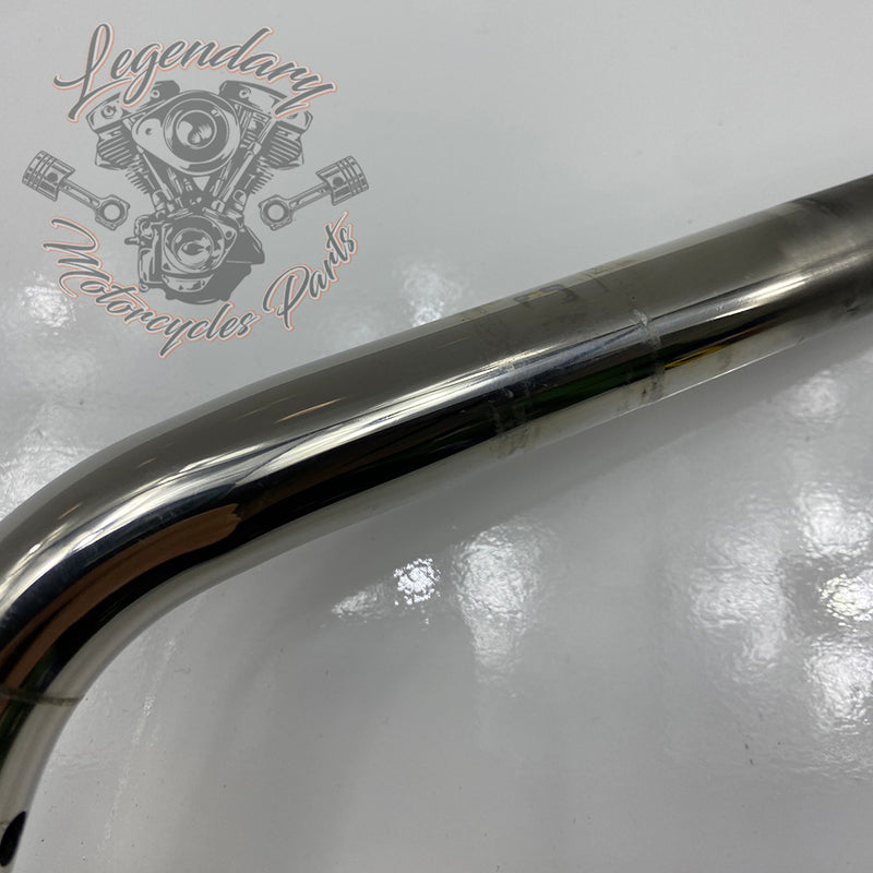 T-Bar Handlebar