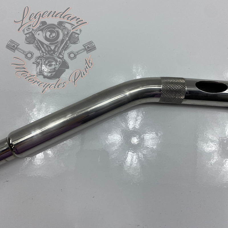 Handlebar