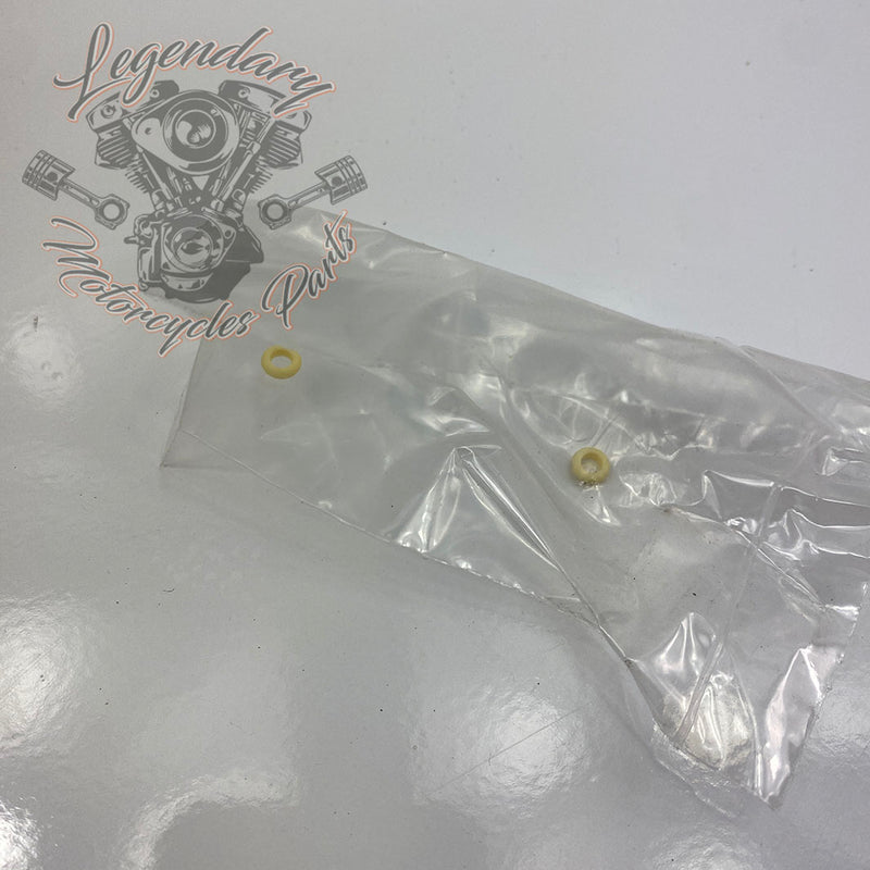 Vordere Bremsbeläge OEM H0300.1AMB