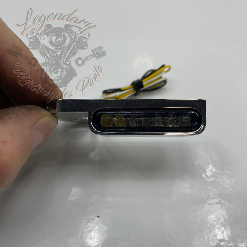 LED smerniki pod krmilom OEM HBTS-FL-14-C-PL