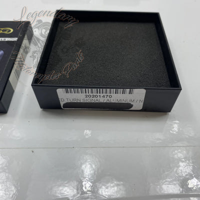 LED smerniki pod krmilom OEM HBTS-FL-14-C-PL