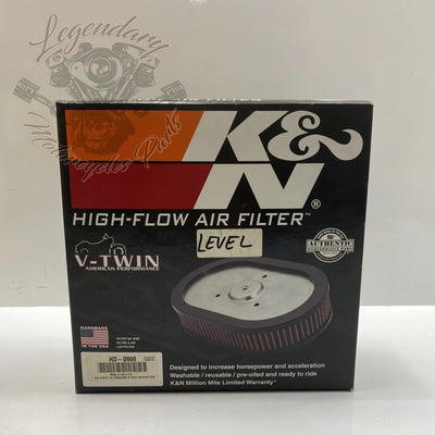 Filtro de ar OEM HD-0900
