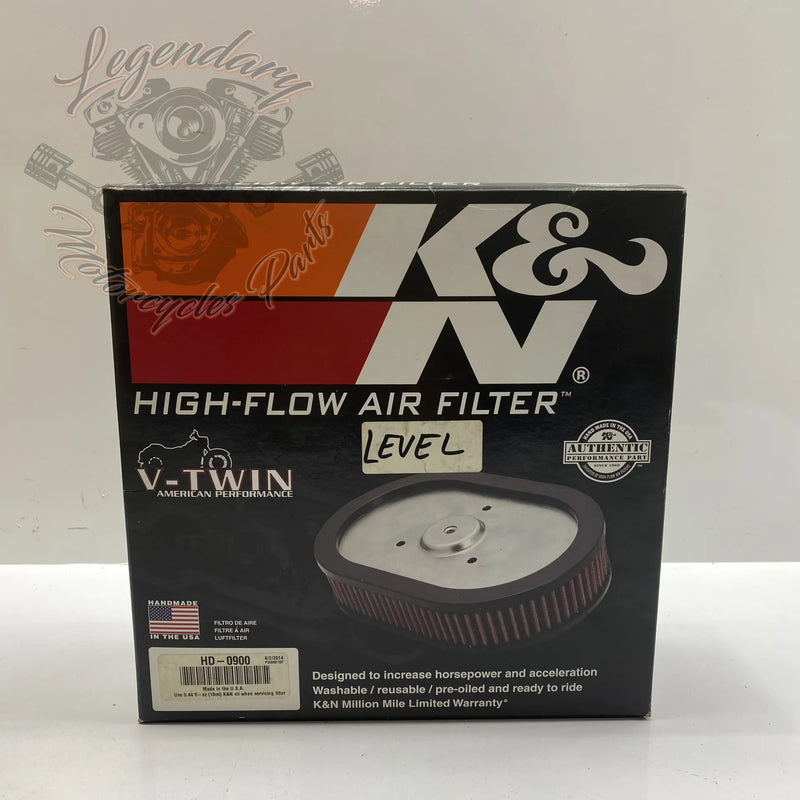 Filtro de ar OEM HD-0900