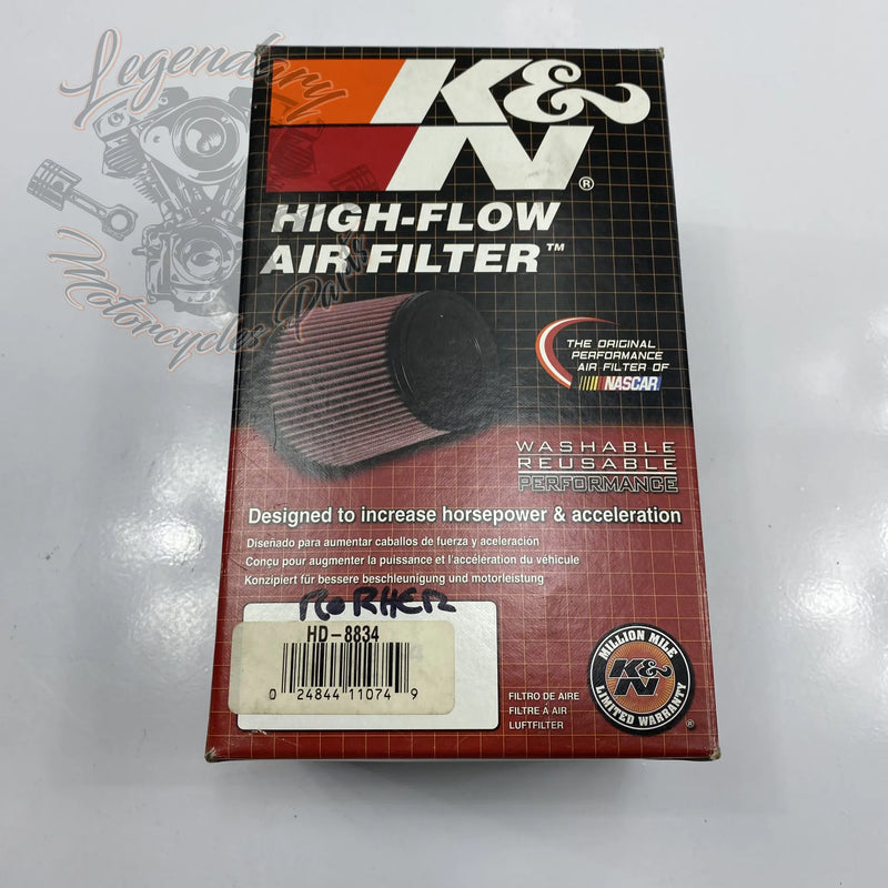 Element filtrujący OEM HD-8834