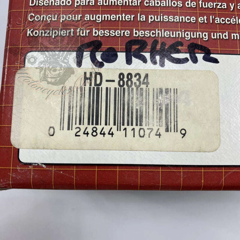 Element filtrujący OEM HD-8834