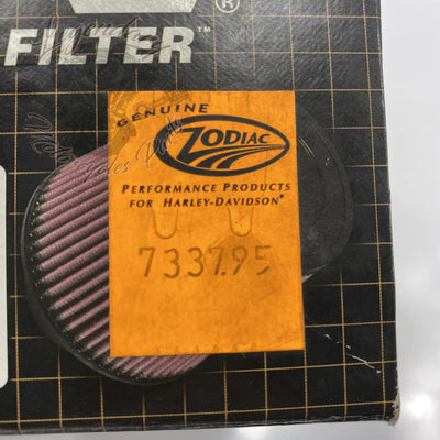 Element filtrujący OEM HD-8834