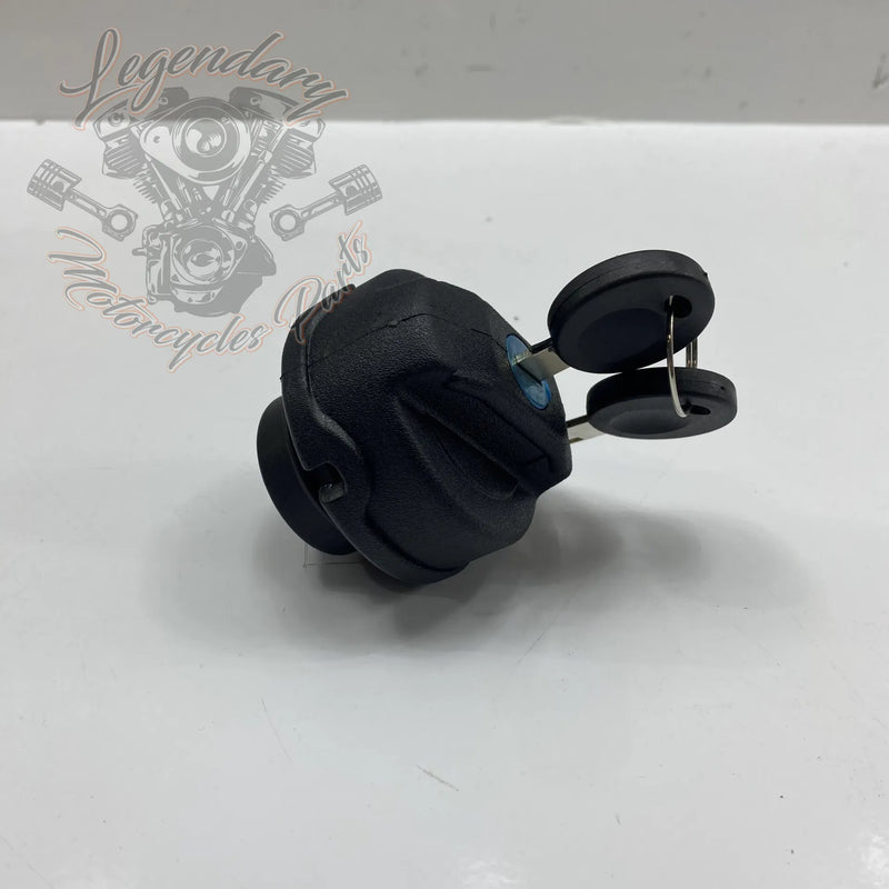 Tapón de depósito con llave OEM HD-ROD043