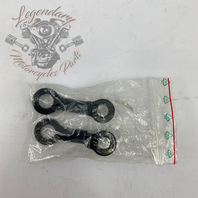 Kit de deslocalização de indicadores de mudança de direcção traseiros Réf HD-ROD050
