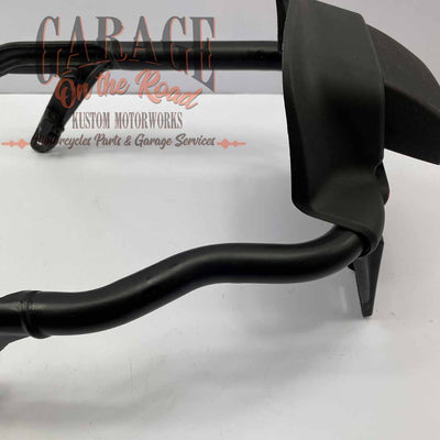 Supporto targa OEM 67900397