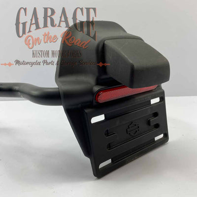 Supporto targa OEM 67900397