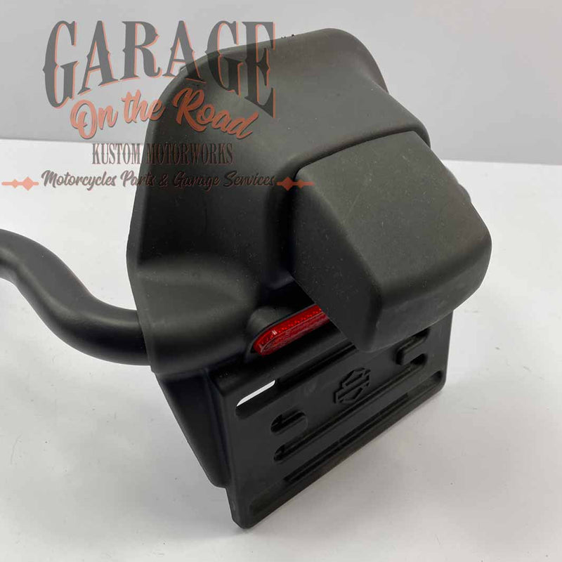 Supporto targa OEM 67900397