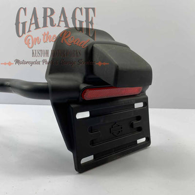 Supporto targa OEM 67900397