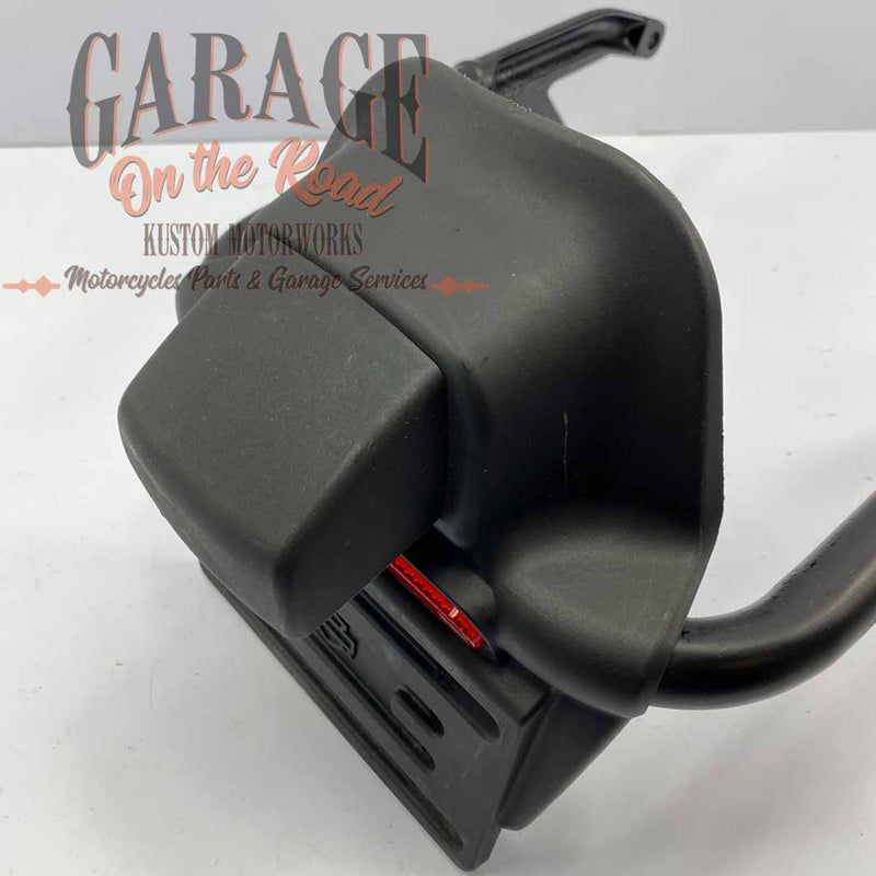 Supporto targa OEM 67900397