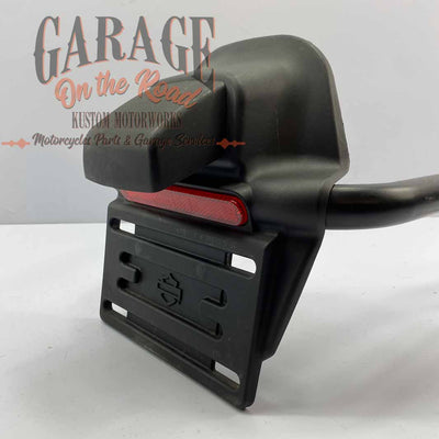 Supporto targa OEM 67900397