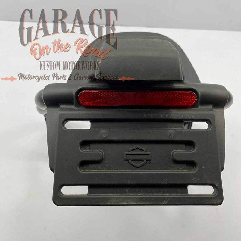 Supporto targa OEM 67900397