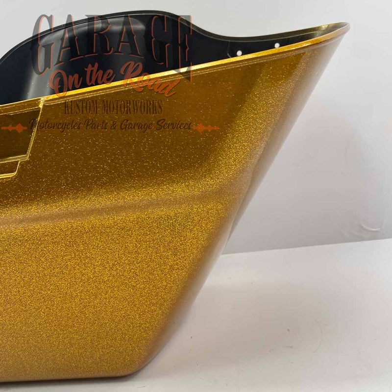 Corpo borsa laterale destro