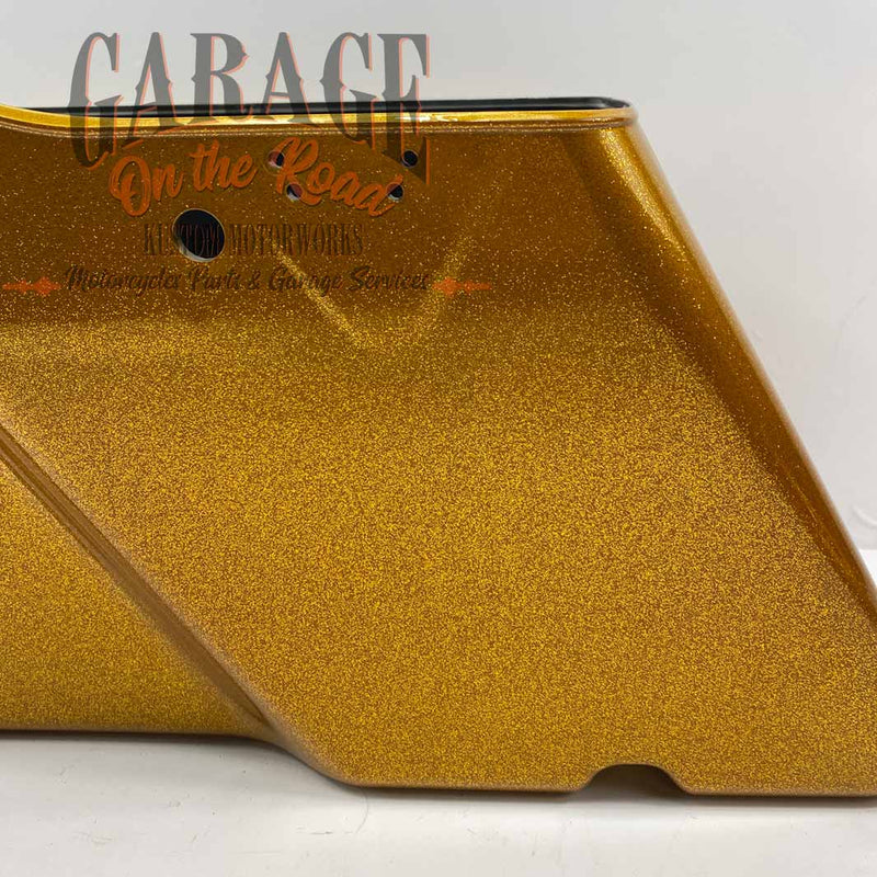 Corpo borsa laterale destro