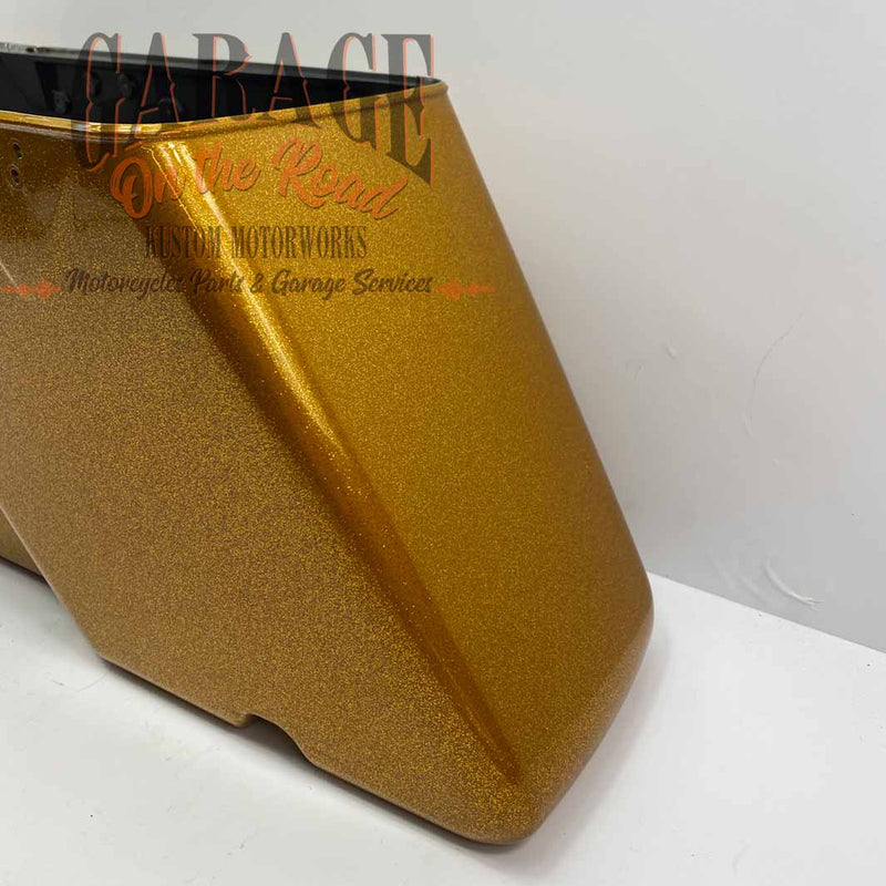 Corpo borsa laterale destro
